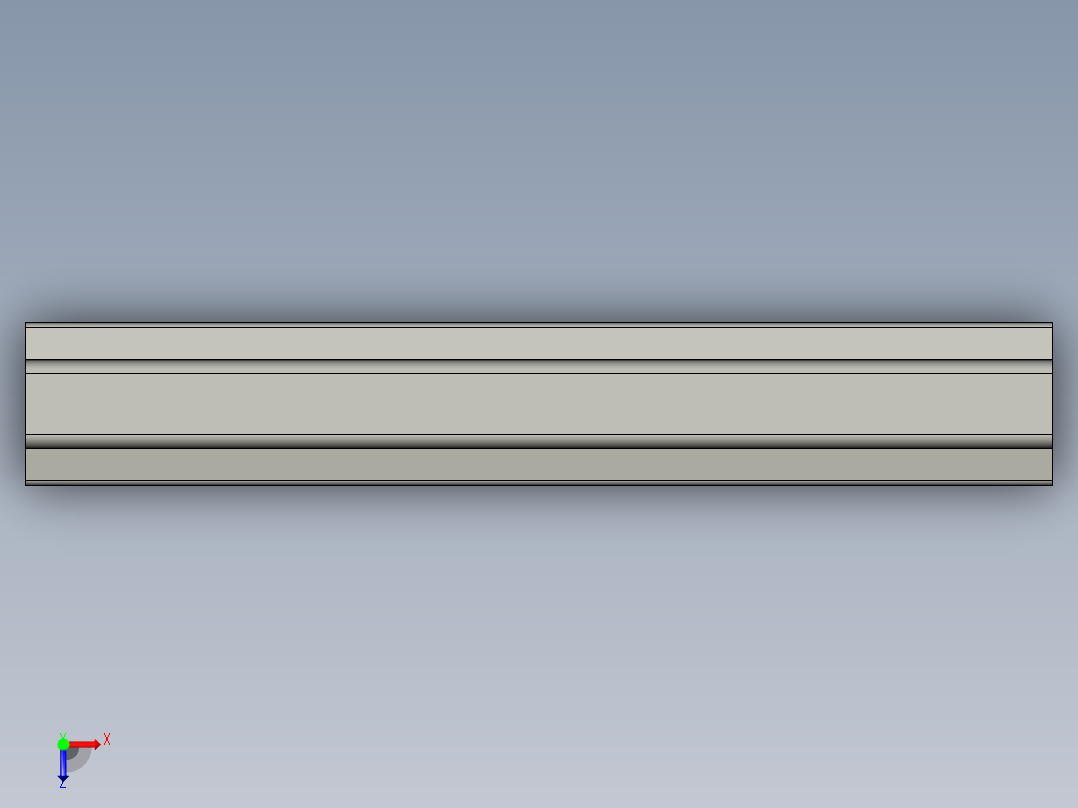 轻轨 GB_T11264-1989_15X2000俯视图
