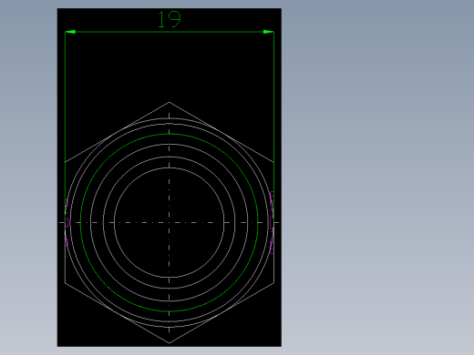PARKER管接头EO Union G12L71X_left
