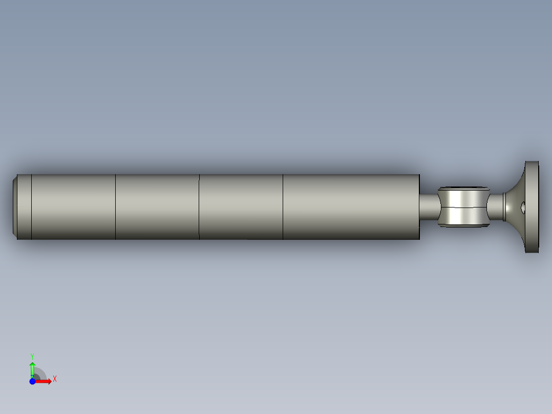 +TB50-3W-D-J(带折弯SLDASM前视图