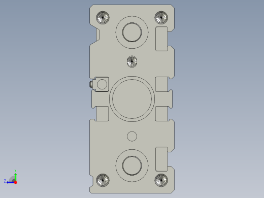 TCL12x10S右视缩略图