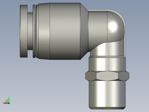 12接头PL801-18牙后视缩略图