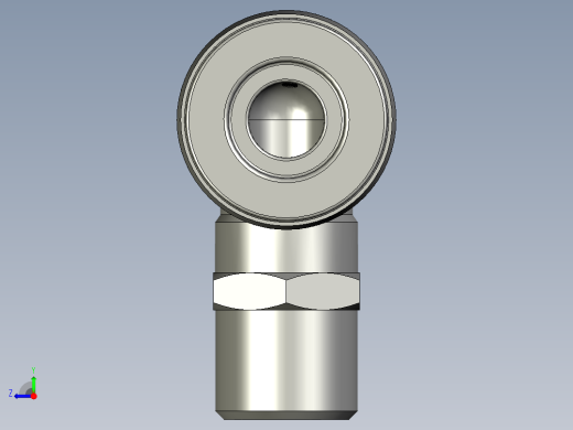 12接头PL801-18牙右视缩略图
