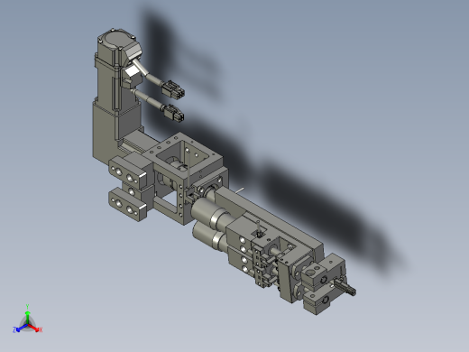 新制360旋转焊接头