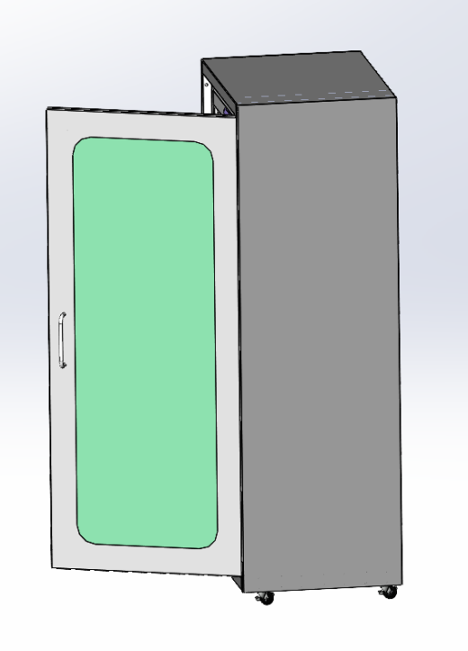多层抽屉柜缩略图