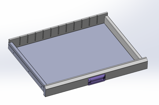 多层抽屉柜缩略图