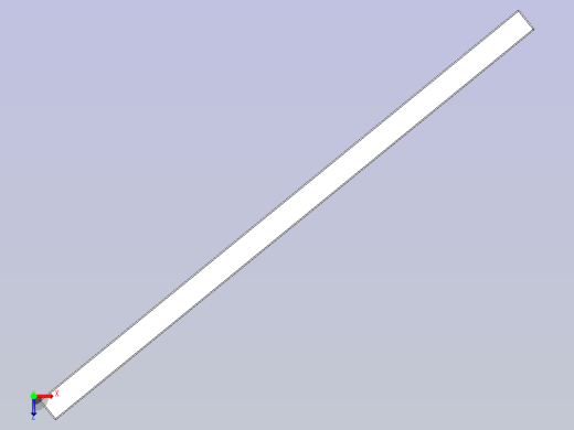 配电箱电器柜俯视缩略图