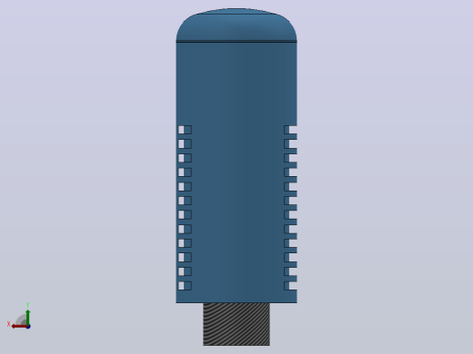 PSL-G 塑料消声器_PSL-G06后视缩略图