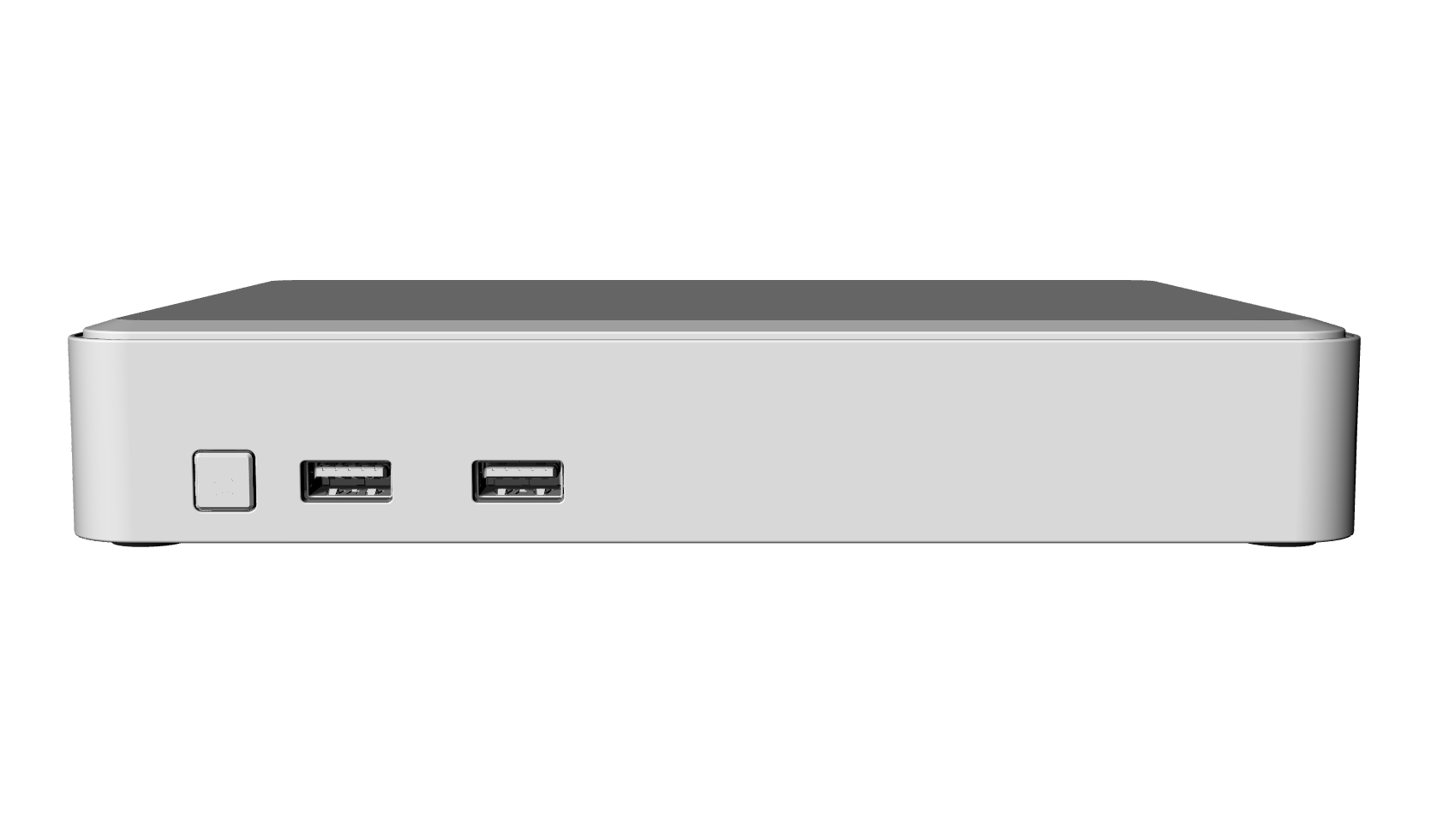 NUC CMCM2FB迷你电脑