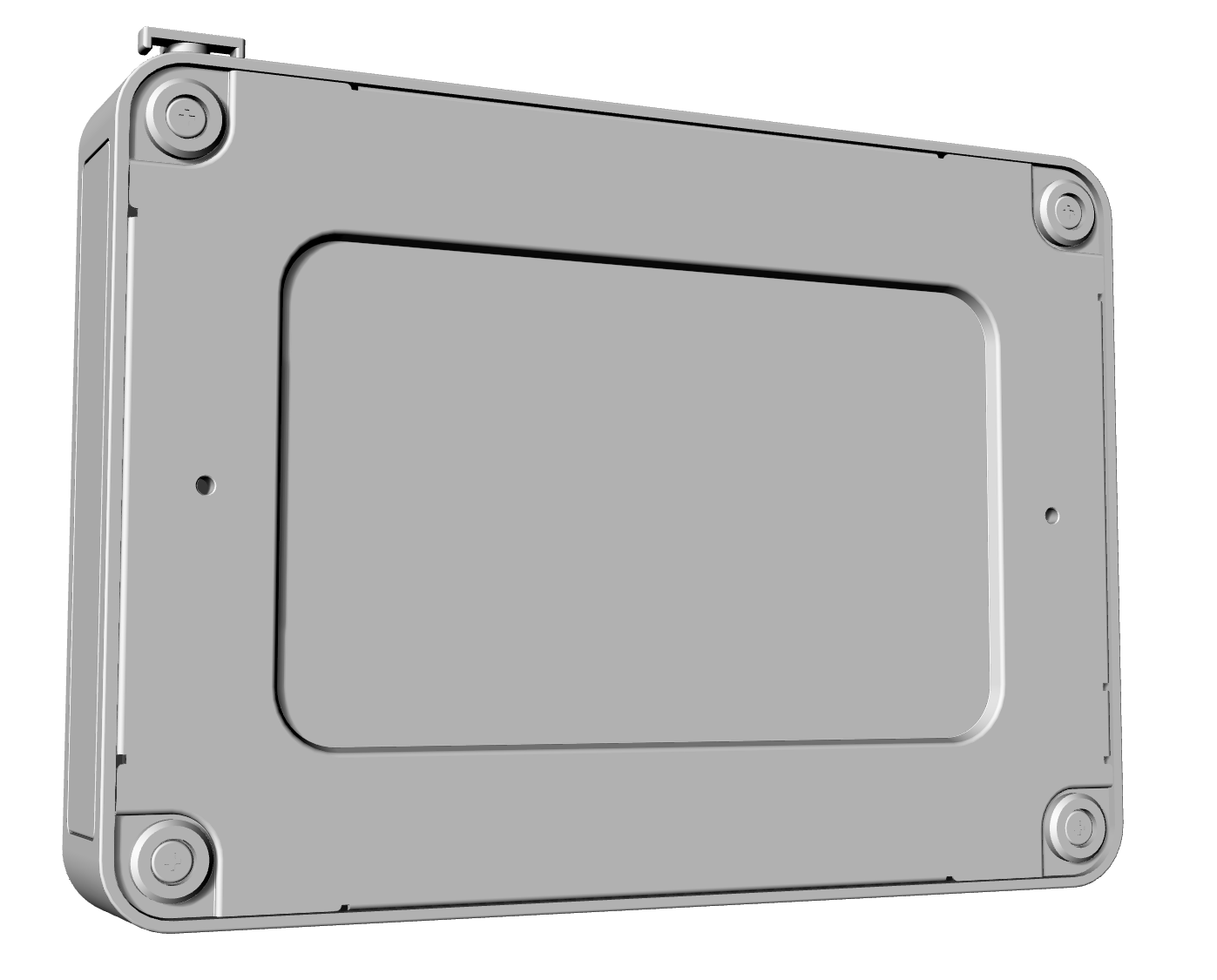 NUC CMCM2FB迷你电脑