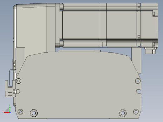 模组FTB17-RU-2200后视缩略图