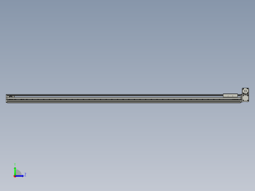 模组FTB17-RU-2200左视缩略图