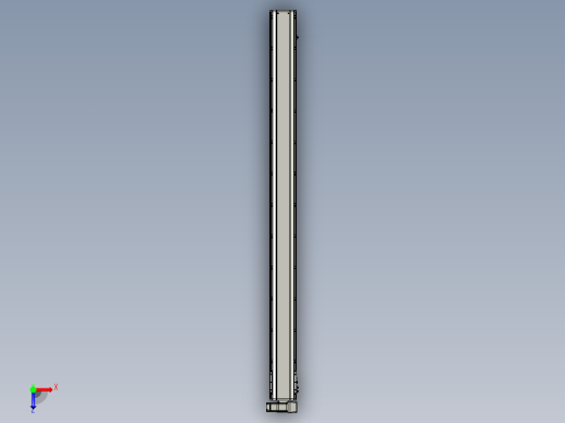 模组FTB17-RU-2200俯视缩略图