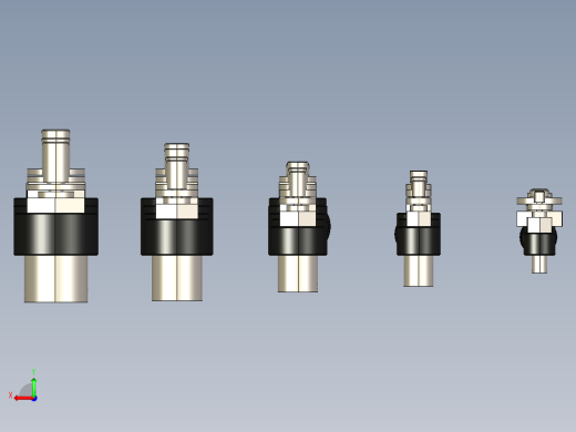 CONTROLE DE FLUXO 90° BANJO.STEP后视缩略图