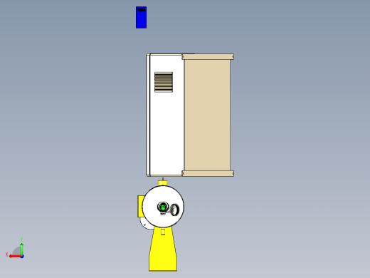 电加热器2后视缩略图