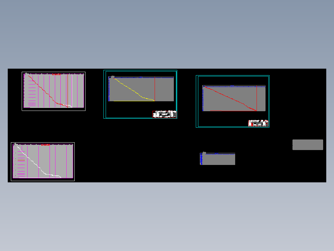 某地学生宿舍施工图