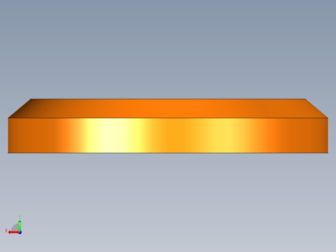 管道手动球阀-水管开关阀-手动阀门User Library-MD52C150DN25-2_DN25~32StemPackingC后视图