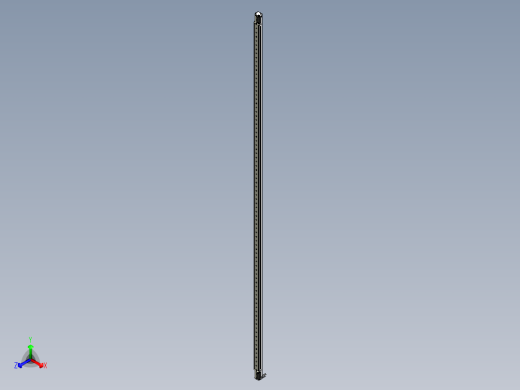 基恩士SL-V88H(S)_T_kc图纸模型