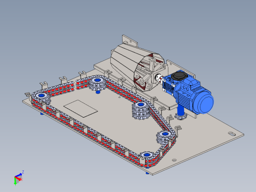 鸡爪去骨设计1494353===60
