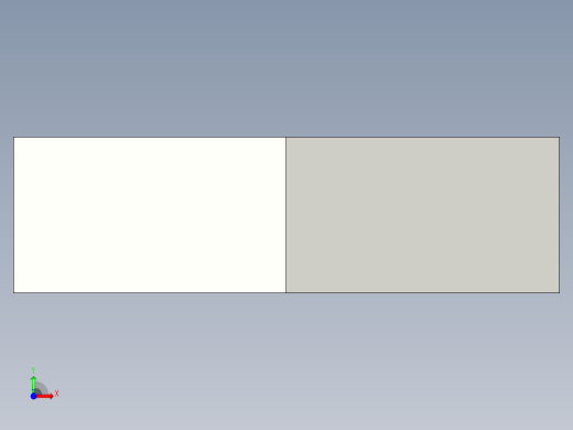 基恩士FU-84Cnut_kc图纸模型前视缩略图