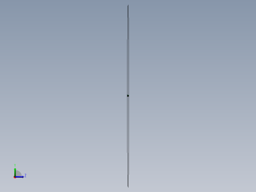 831008拨叉加工工艺及钻M6底孔夹具设计【铣断后】【含三维SolidWorks】左视缩略图