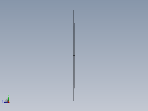 831008拨叉加工工艺及钻M6底孔夹具设计【铣断后】【含三维SolidWorks】右视缩略图
