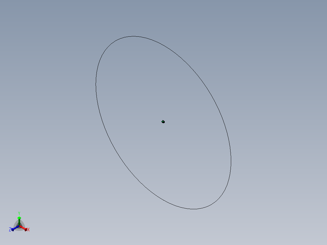 831008拨叉加工工艺及钻M6底孔夹具设计【铣断后】【含三维SolidWorks】正等轴测图