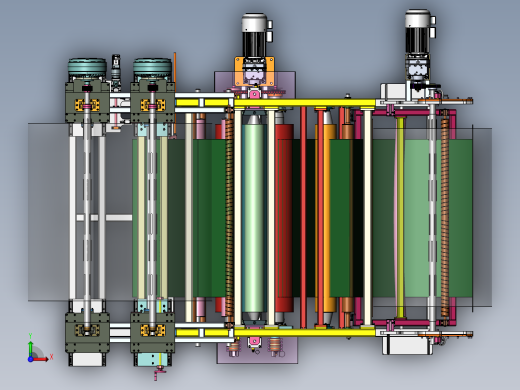 180覆膜机前视缩略图