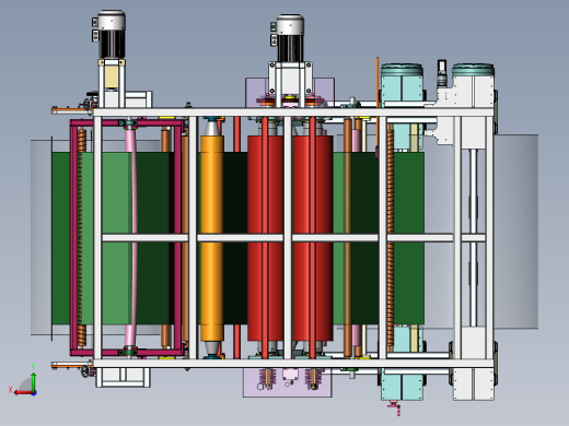180覆膜机后视缩略图