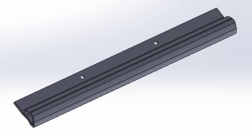 钻孔冲孔一体机（sw18可编辑+工程图+bom）缩略图