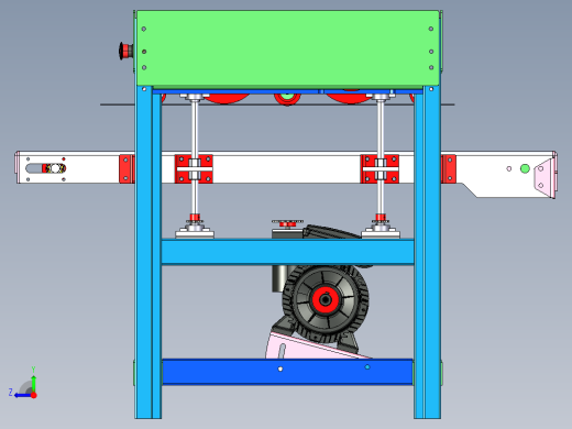 A2004302-zm-960双鼓砂光机右视缩略图