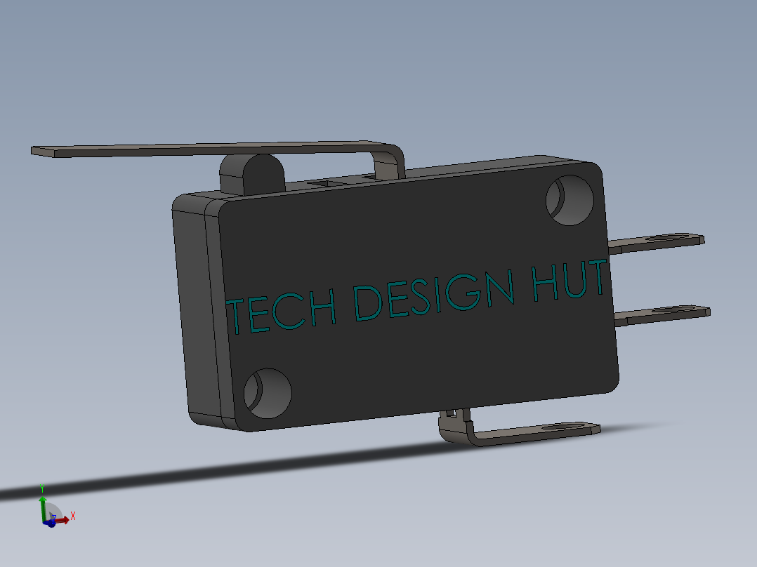 微动开关、开关(8)