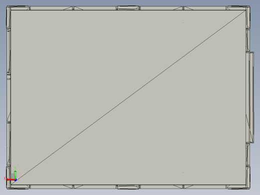 B2004518-售货亭后视缩略图