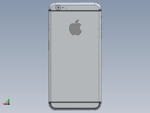 hone 6 plus 171后视缩略图