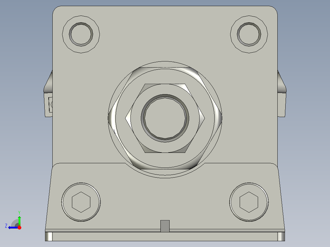 SCJ63x150-10SLB(0010)+(CMSG-2)H右视图