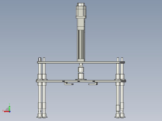 冲压后视缩略图