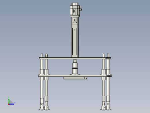 冲压左视缩略图
