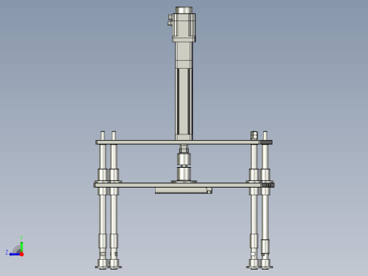 冲压右视缩略图