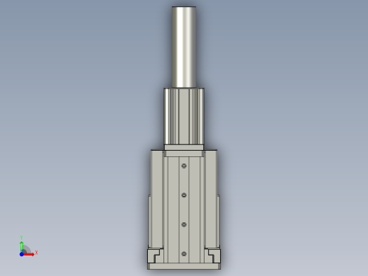 -刀座-A39-DC前视缩略图