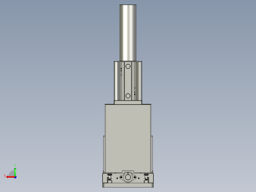 -刀座-A39-DC后视缩略图