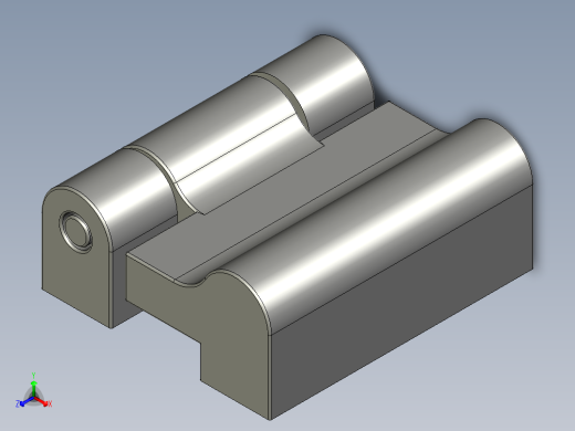 PK-KX生久CL234铰链PK-KXJ-AT