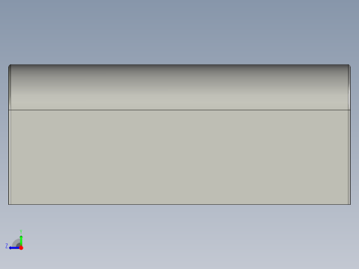 PK-KX生久CL234铰链PK-KXJ-AT右视缩略图