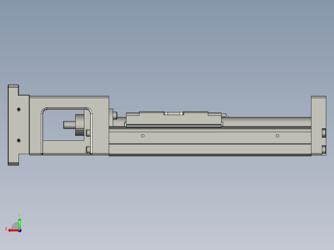KK6005C-150A1-F0组件-A后视图