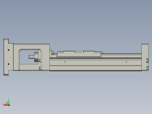 KK6005C-150A1-F0组件-A后视缩略图