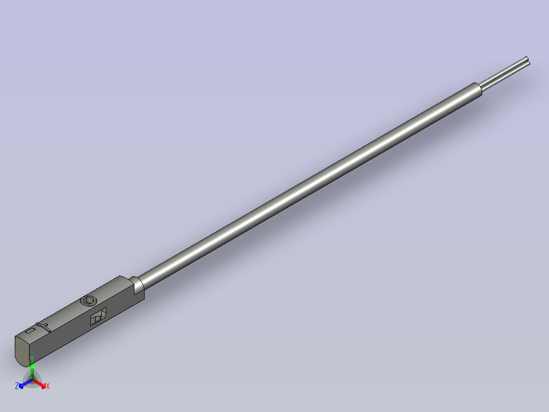 气缸感应器551373_SMT-10M-NS-24V-E-2_5-L-OEFESTO主视图