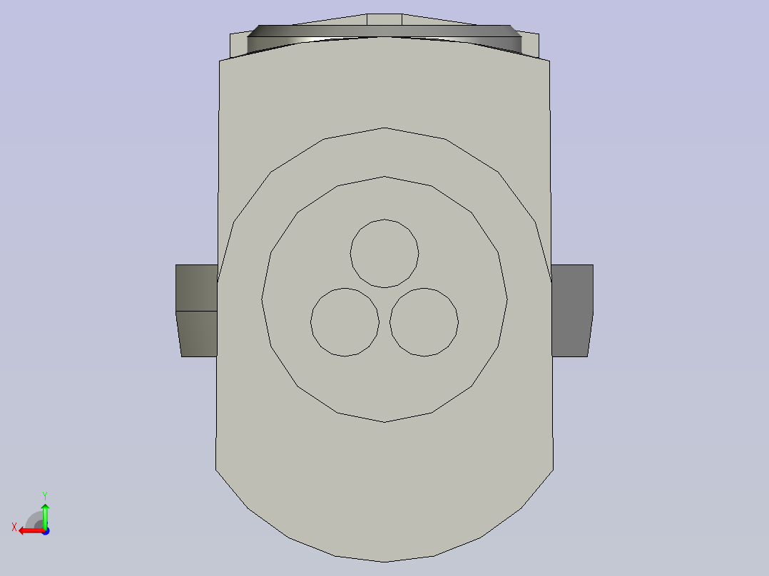 气缸感应器551373_SMT-10M-NS-24V-E-2_5-L-OEFESTO后视图