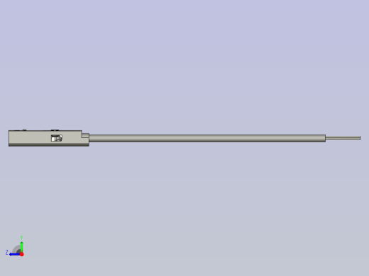 气缸感应器551373_SMT-10M-NS-24V-E-2_5-L-OEFESTO右视缩略图