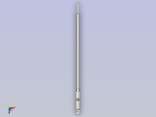 气缸感应器551373_SMT-10M-NS-24V-E-2_5-L-OEFESTO俯视缩略图