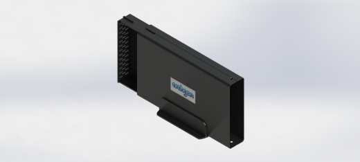 3.5英寸硬盘盒缩略图