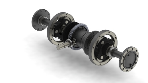 拖拉机(1)缩略图