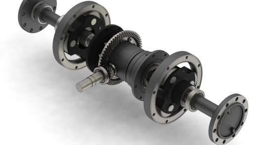 拖拉机(1)缩略图